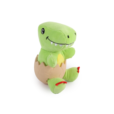 MY T-Rex-Dino with Egg Shell
